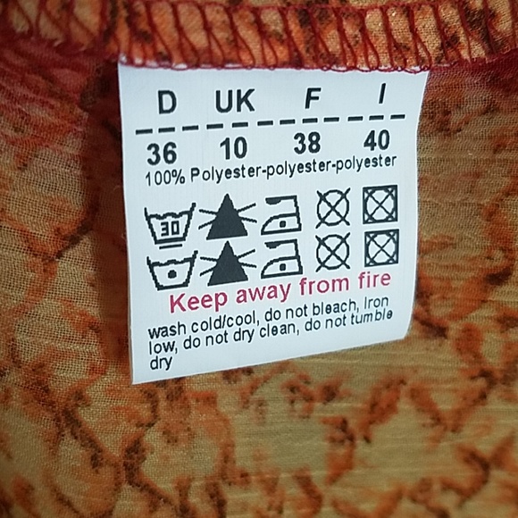 Louis Feraud Dress - Picture 5 of 7